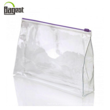 Low Price Clear Transparent Vinyl Plastic Packaging PVC Bag